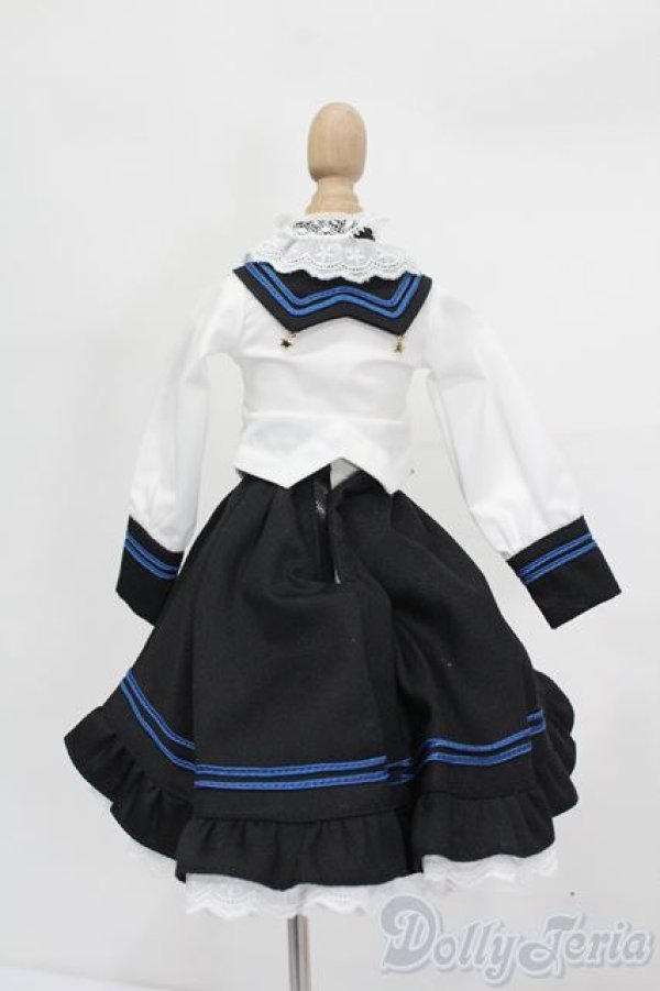 画像3: MDD/OF:Chest of Magic様製衣装セット S-25-09-14-401-GN-ZS (3)