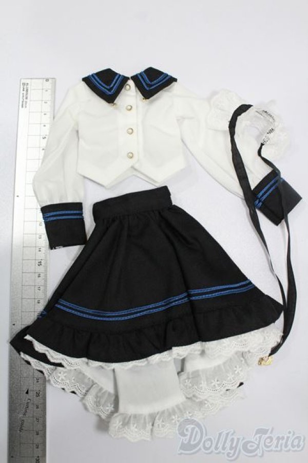 画像5: MDD/OF:Chest of Magic様製衣装セット S-25-09-14-401-GN-ZS (5)