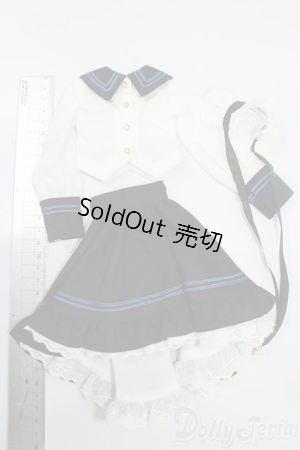 画像5: MDD/OF:Chest of Magic様製衣装セット S-25-11-09-529-GN-ZS (5)