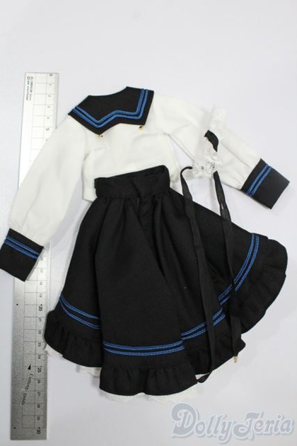 画像6: MDD/OF:Chest of Magic様製衣装セット S-25-09-14-401-GN-ZS (6)