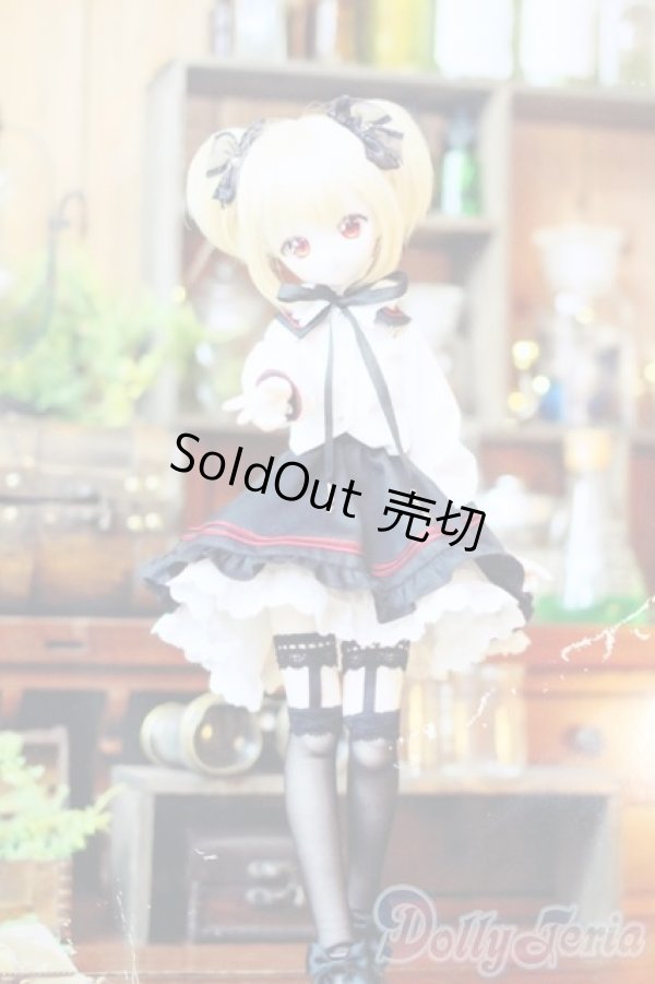 画像7: MDD/OF:Chest of Magic様製衣装セット S-25-11-09-529-GN-ZS (7)