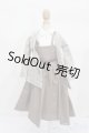 画像: MDD/OF:Borderline Toybox.様製衣装セット S-25-06-01-043-GN-ZS