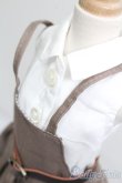 画像4: MDD/OF:Borderline Toybox.様製衣装セット S-25-06-01-043-GN-ZS (4)