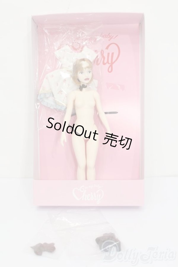 画像6: be my baby cherry!/チェリーちゃん NEOひなまつり Tina S-25-05-25-105-GN-ZS (6)