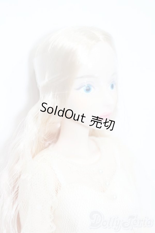 画像3: be my baby cherry!/チェリーちゃん Marshmallow Dollybird S-25-05-25-106-GN-ZS (3)