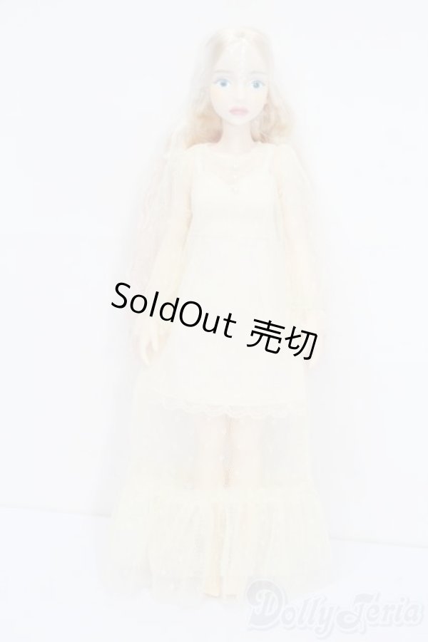 画像4: be my baby cherry!/チェリーちゃん Marshmallow Dollybird S-25-05-25-106-GN-ZS (4)