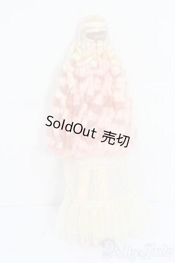 画像5: be my baby cherry!/チェリーちゃん Marshmallow Dollybird S-25-05-25-106-GN-ZS (5)