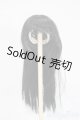 画像: 尾櫃制服計画/関谷宥 植毛キャップ S-25-06-01-151-GN-ZS