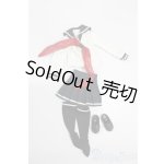画像: 尾櫃制服計画/OF:関谷宥 デフォルトセーラー衣装 S-25-06-01-061-GN-ZS