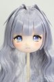 画像: IMOMODOLL/1/6 KIRAカスタムヘッド S-25-06-01-019-GN-ZS