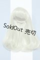 画像: 【新宿マルイアネックス店 店頭販売商品】4.5inch/ウィッグ 2100140000019633-ZM