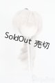 画像: 4.5inch/ウィッグ S-25-06-01-092-GN-ZS