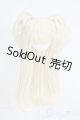 画像: 4.5inch/ウィッグ S-25-06-01-090-GN-ZS
