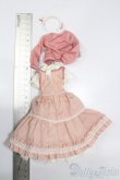 画像2: azoneピュアニーモ/OF:25cmサイズドール　衣装 S-25-06-01-051-GN-ZS (2)