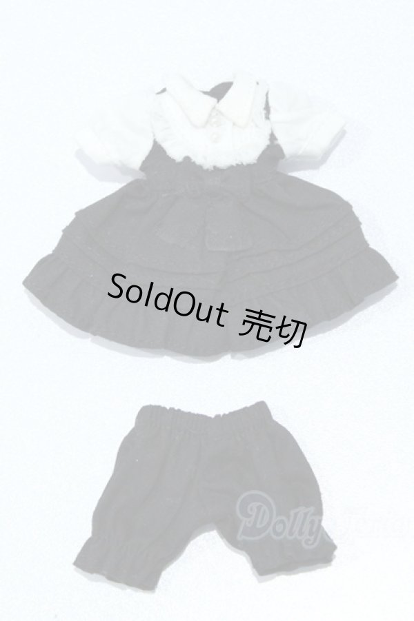 画像1: オビツ11/OF:衣装 S-25-09-21-044-GN-ZS (1)