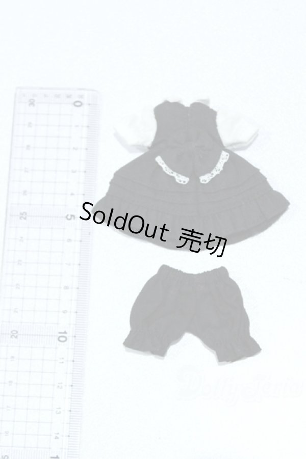 画像2: オビツ11/OF:衣装 S-25-09-21-044-GN-ZS (2)