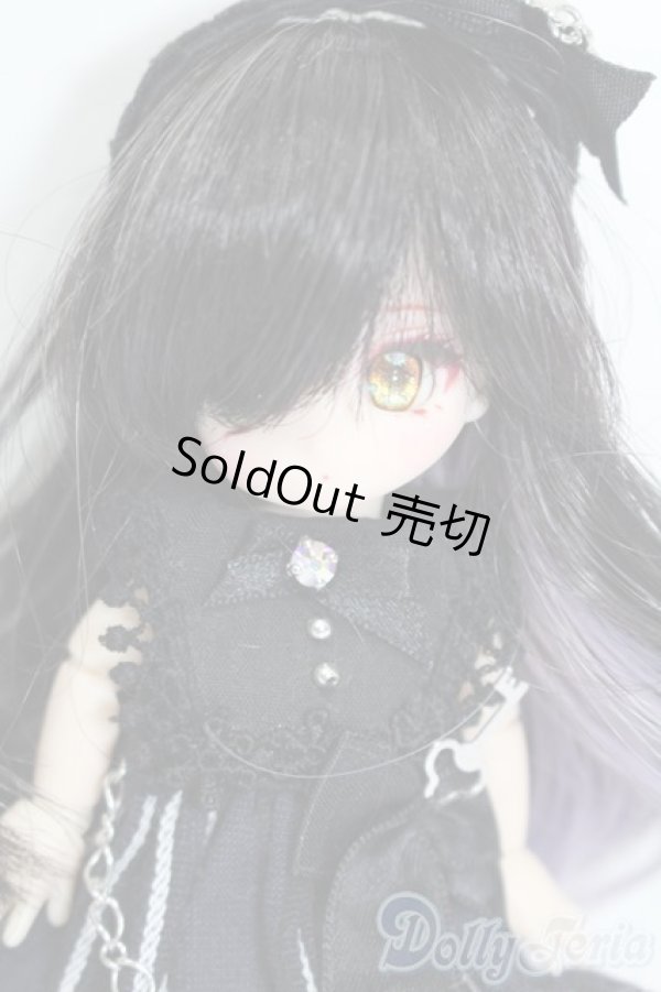 画像1: ミニスウィーツドール/カスタムドール S-25-11-16-441-GN-ZS (1)