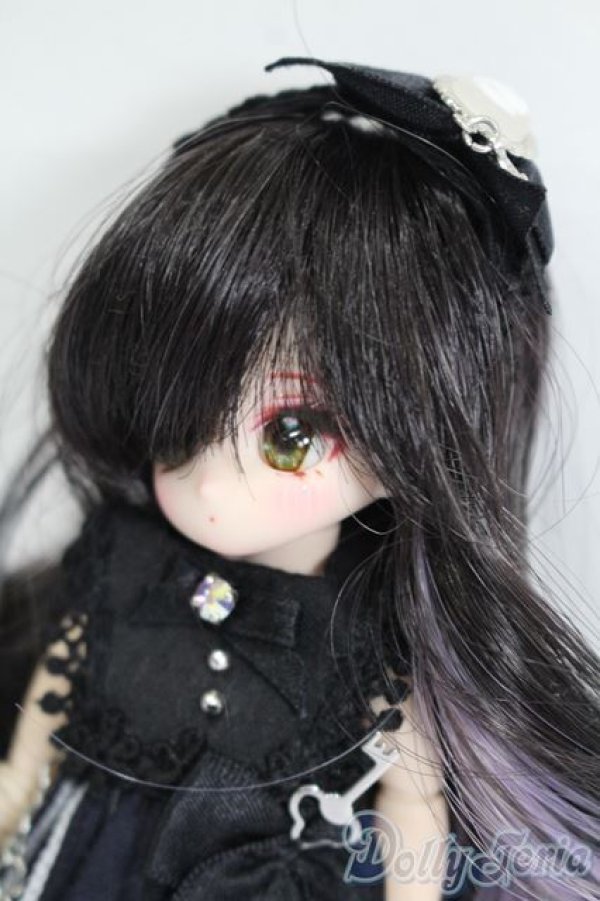 画像2: ミニスウィーツドール/カスタムドール S-25-08-10-341-GN-ZS (2)