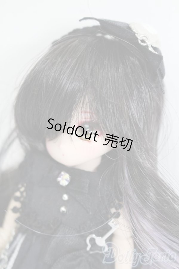 画像2: ミニスウィーツドール/カスタムドール S-25-11-16-441-GN-ZS (2)