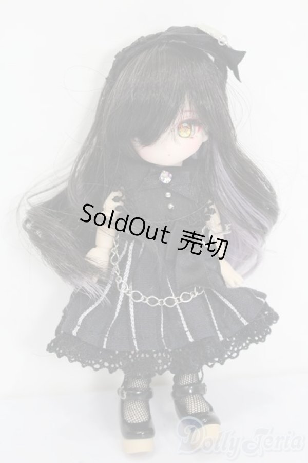 画像4: ミニスウィーツドール/カスタムドール S-25-11-16-441-GN-ZS (4)