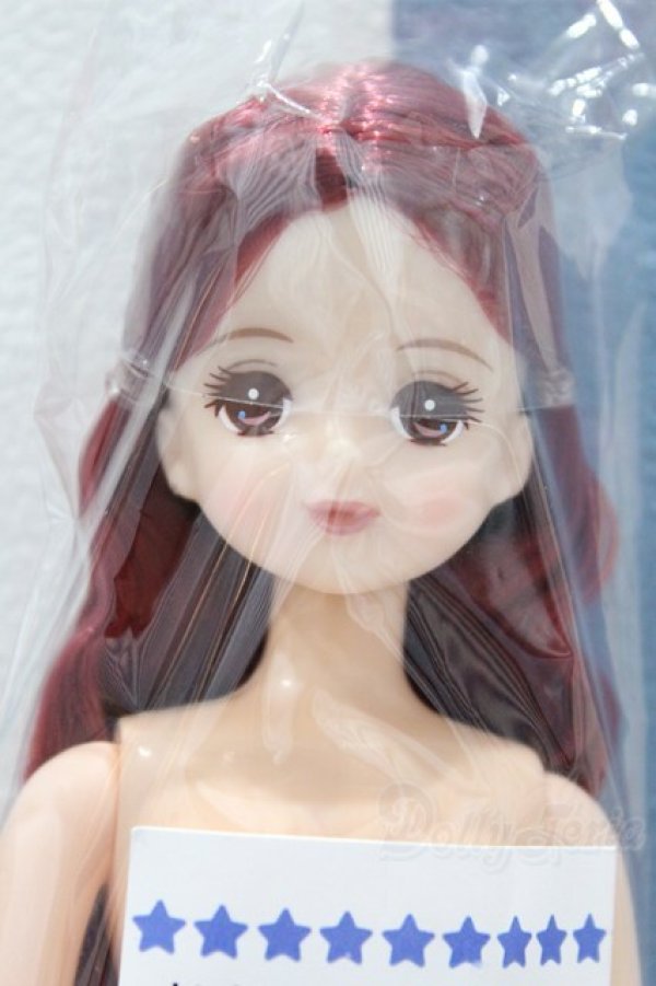 画像1: 【新宿マルイアネックス店 店頭販売商品】リカちゃん/みほちゃん 2100140000019662-ZM (1)