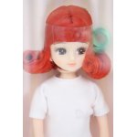 画像: 【新宿マルイアネックス店 店頭販売商品】リカちゃん/2023年りんごフェアモデル 2100140000019663-ZM