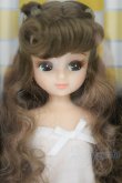 画像1: 【新宿マルイアネックス店 店頭販売商品】リカちゃん/2019年日本橋・神戸三宮共通モデル 2100140000019664-ZM (1)