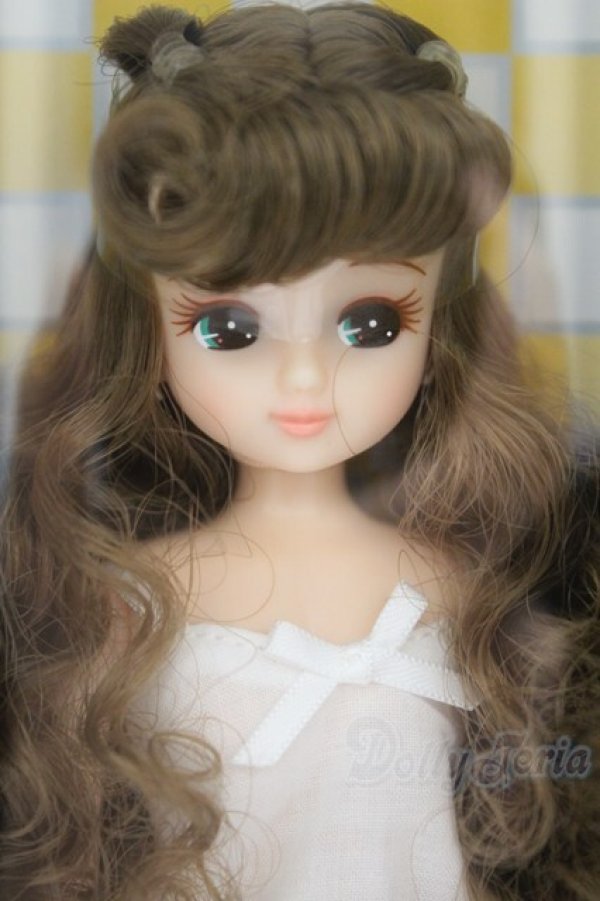 画像1: 【新宿マルイアネックス店 店頭販売商品】リカちゃん/2019年日本橋・神戸三宮共通モデル 2100140000019664-ZM (1)