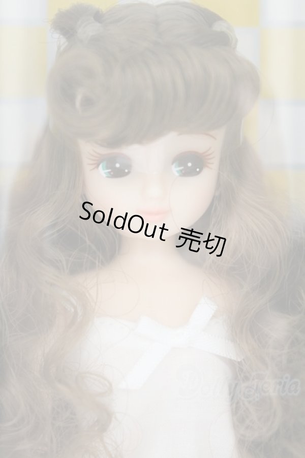 画像1: 【新宿マルイアネックス店 店頭販売商品】リカちゃん/2019年日本橋・神戸三宮共通モデル 2100140000019664-ZM (1)