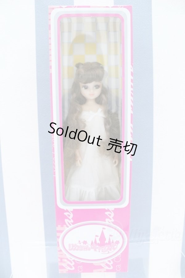画像2: 【新宿マルイアネックス店 店頭販売商品】リカちゃん/2019年日本橋・神戸三宮共通モデル 2100140000019664-ZM (2)