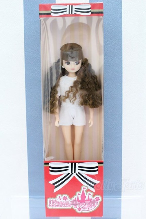 画像2: 【新宿マルイアネックス店 店頭販売商品】リカちゃん/2014年度版日本橋アイコンモデル 2100140000019665-ZM (2)