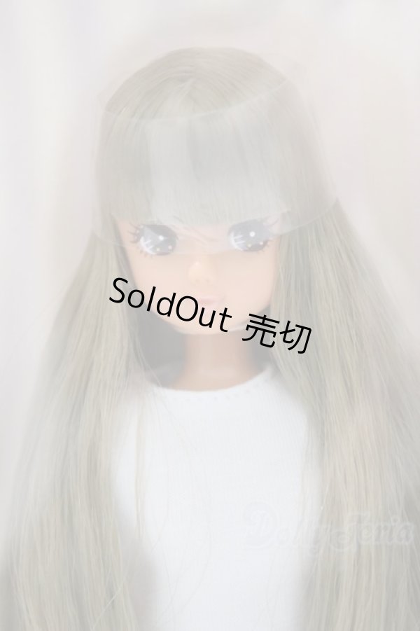 画像1: リカちゃん/ひなちゃん 2024年11月リカちゃん＆フレンズクラブ S-25-11-23-005-GN-ZS (1)