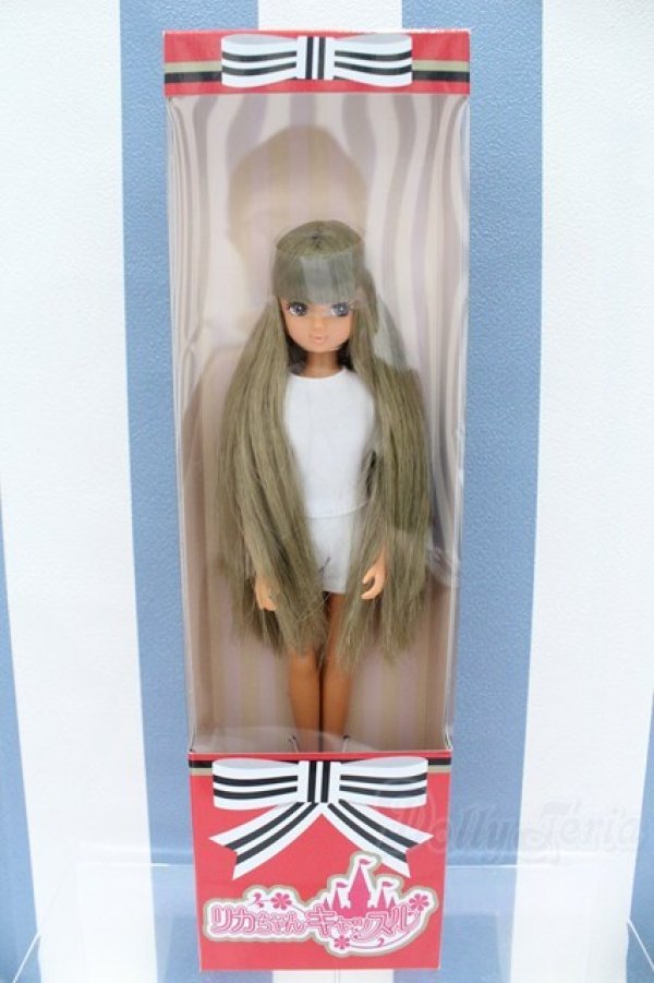 画像2: 【新宿マルイアネックス店 店頭販売商品】リカちゃん/ひなちゃん 2024年11月リカちゃん＆フレンズクラブ 2100140000019666-ZM (2)