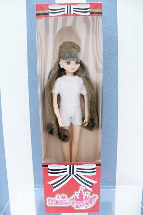 画像2: 【新宿マルイアネックス店 店頭販売商品】リカちゃん/2024年1月セレクションモデル 2100140000019667-ZM (2)