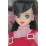 画像: 【新宿マルイアネックス店 店頭販売商品】ジェニー/サユリ カレンダーガール10月 元祖美少女アイドルとだっこちゃん 2100140000019669-ZM