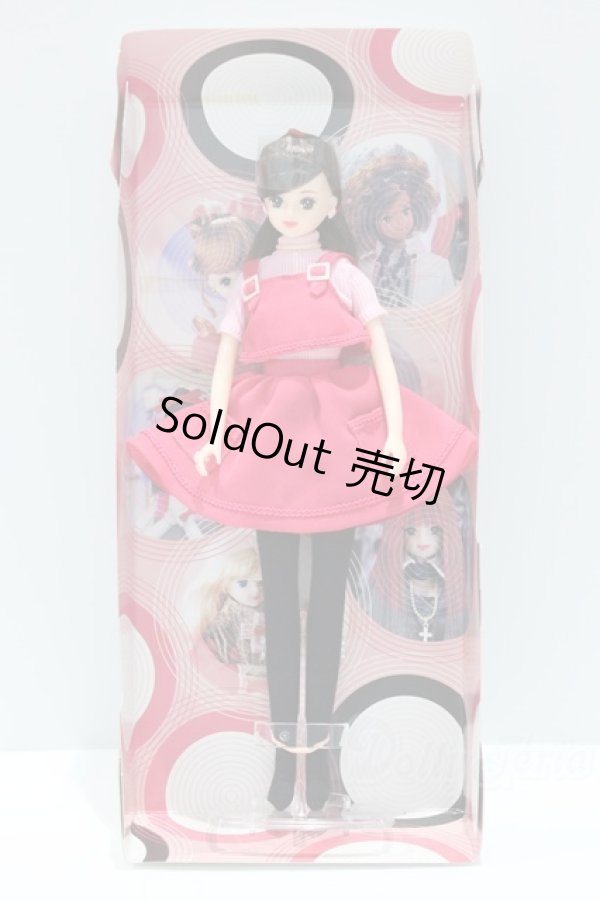 画像4: ジェニー/サユリ カレンダーガール10月 元祖美少女アイドルとだっこちゃん S-25-11-02-025-GN-ZS (4)