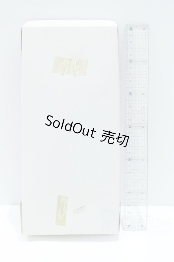 画像5: ジェニー/サユリ カレンダーガール10月 元祖美少女アイドルとだっこちゃん S-25-11-02-025-GN-ZS (5)