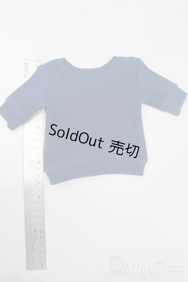 画像2: SDGrB＆SD13男の子/OF:トップス S-25-09-21-442-GN-ZS (2)