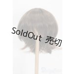 画像: 8-9inch/ウィッグ S-25-06-01-098-GN-ZS