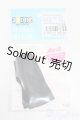 画像: azone/OF:AZO2スクールソックス S-25-06-01-050-GN-ZS