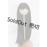画像: 8-9inch/ウィッグ S-25-06-01-100-GN-ZS