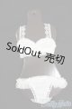画像: MDD/OF:キャンディランジェリーセット S-25-06-01-047-GN-ZS