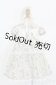 画像: SD/OF:衣装セット S-25-06-01-031-GN-ZS