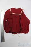 画像2: SD17B/OF:Maron Sailor Jumper 36.5℃様製 S-25-06-01-033-GN-ZS (2)