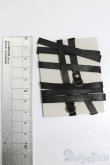 画像2: 六分の一男子図鑑/OF:レザーハーネス S-25-07-20-368-GN-ZS (2)