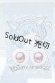 画像: 【新宿マルイアネックス店 店頭販売商品】20mm/アニメアイ 2100140000019724-ZM