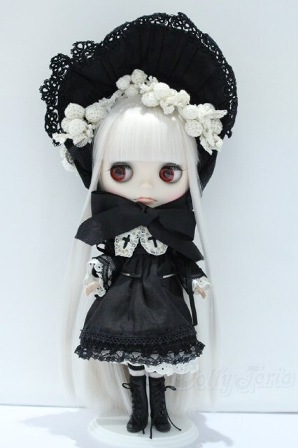 画像6: ネオブライス/みついろ様カスタムブライス S-25-11-16-006-GN-ZS (6)