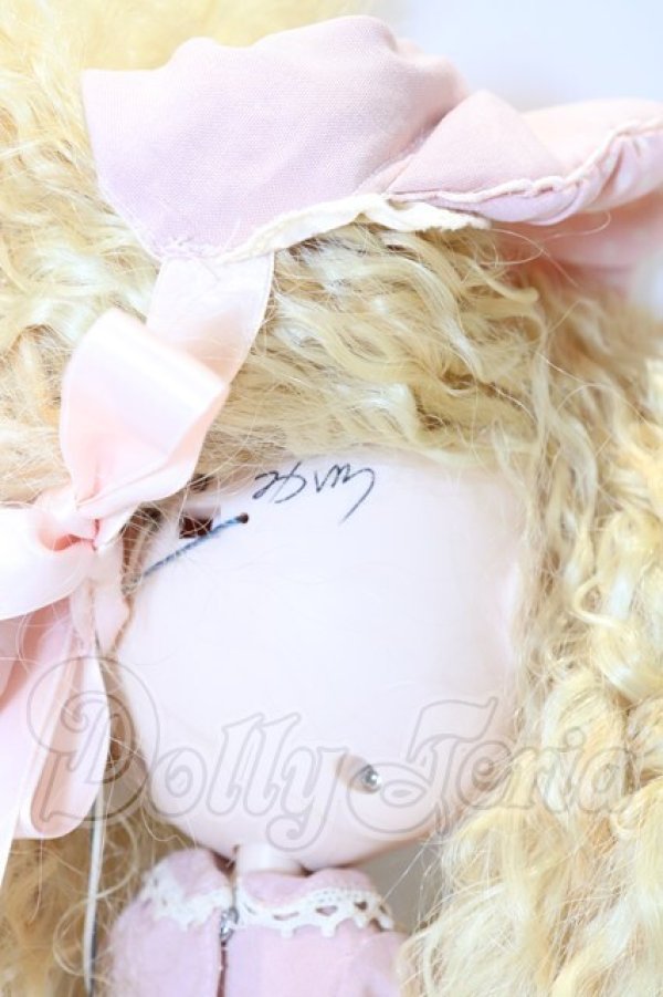 画像8: ネオブライス/みついろ様カスタムブライス S-26-02-15-002-GN-ZS (8)