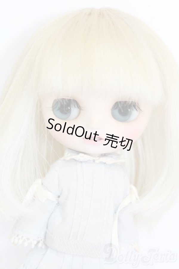 画像1: ミディブライス/カスタムブライス S-25-11-16-336-GN-ZS (1)