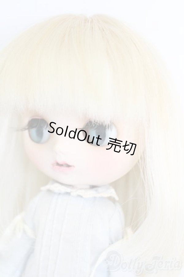 画像2: ミディブライス/カスタムブライス S-25-11-16-336-GN-ZS (2)